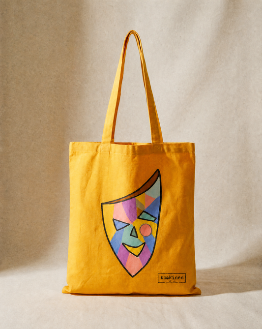 Koskinen Collection - Kangaskassi Teatteri