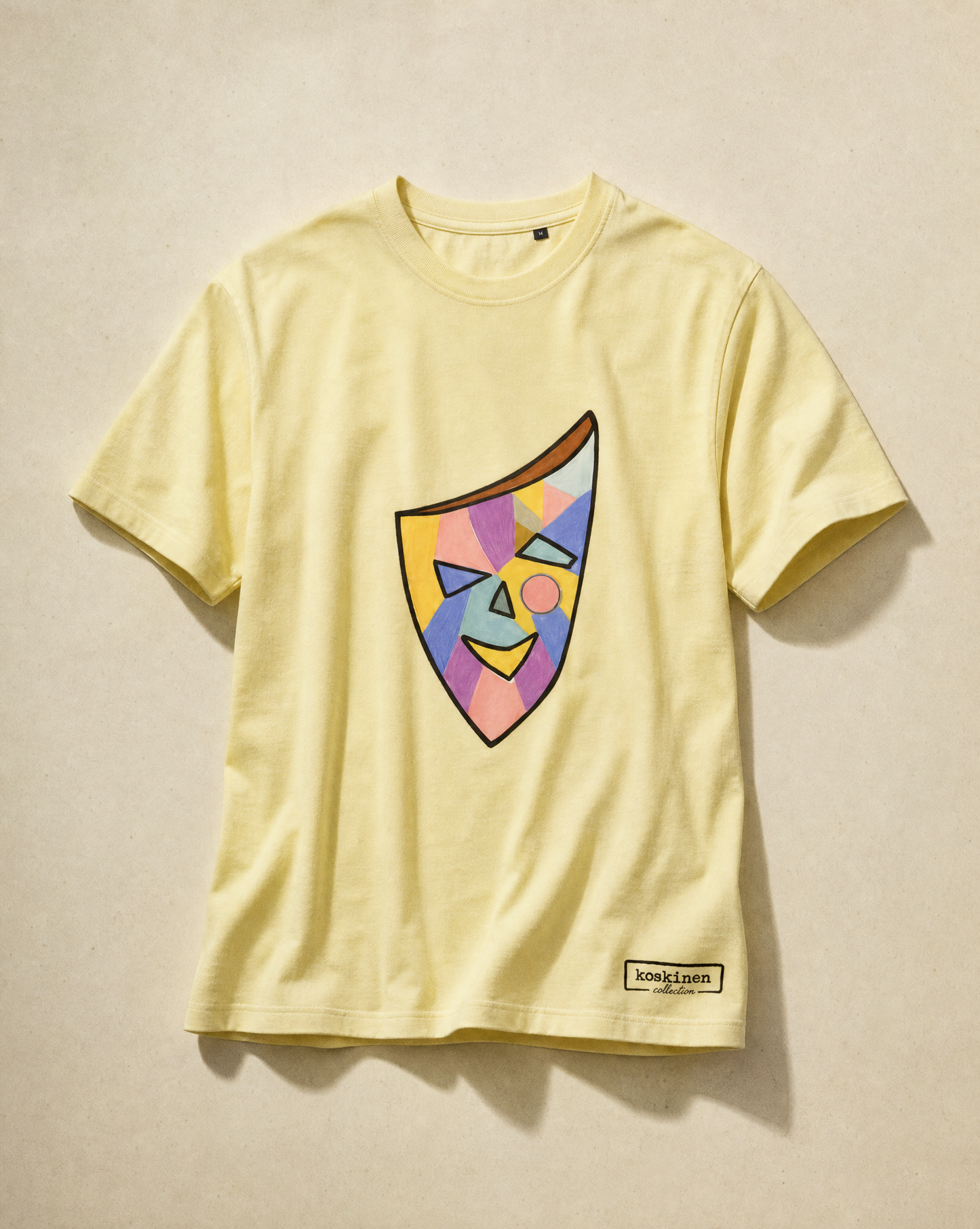 Koskinen Collection - Teatteri T-paita