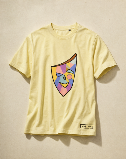 Koskinen Collection - Teatteri T-paita